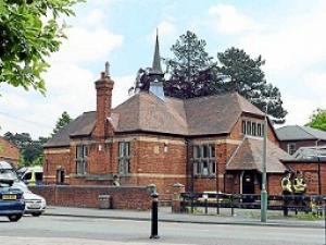 Mosque Approval Delights UK Muslims